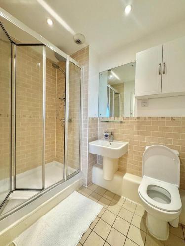 TTSA - 2 Bedroom Apartment-Croydon - Mayday Hospital, Croydon (photo 9)