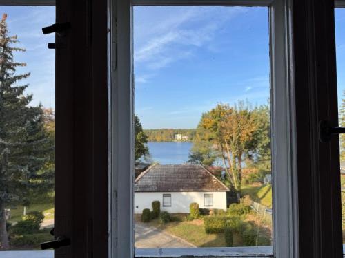 المنطقة المحيطة, Villa am Peetzsee in Grunheide