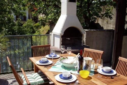Ferienhaus für 8 Personen ca 75 m in Gravedona ed Uniti, Comer See Westufer Comer See in Gravedona