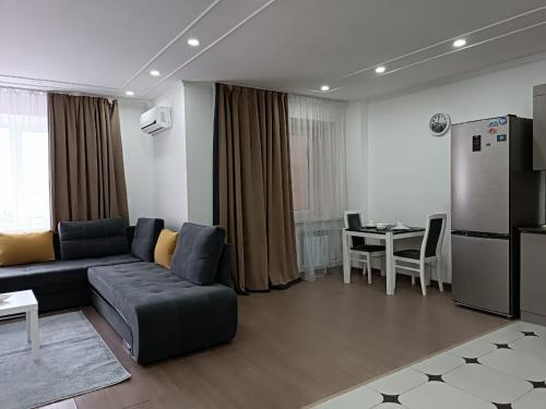 VIP Студия ЖК Ривьера, Kokčetau (fotografie 4)