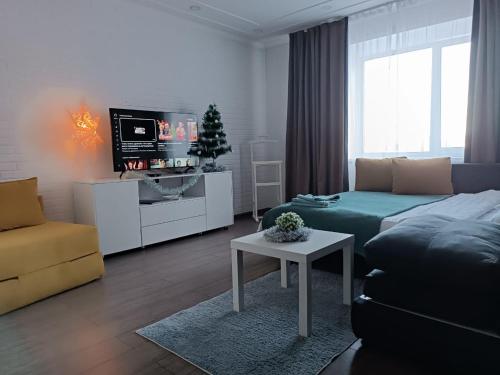 VIP Студия ЖК Ривьера, Kokčetau (fotografie 8)