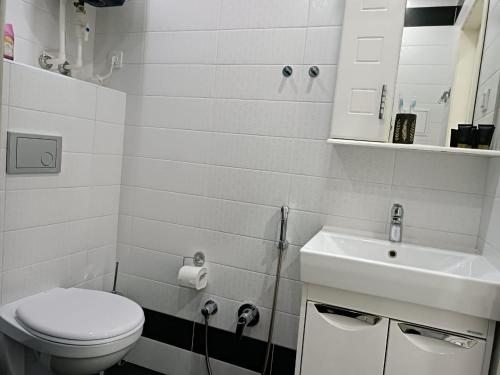 VIP Студия ЖК Ривьера, Kokčetau (fotografie 9)