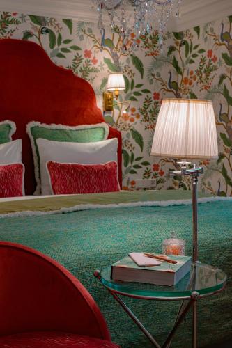 Hotel Estheréa, Amsterdam (foto 9)