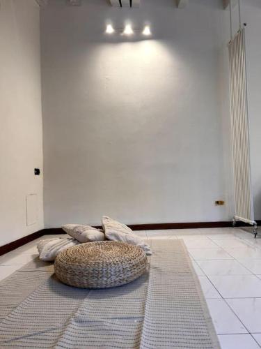 Shibui Room Type - Two-Bedroom Apartment