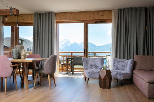 Hôtel Grandes Rousses - image 2