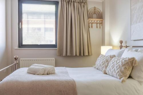 Boutique City Center Apartment