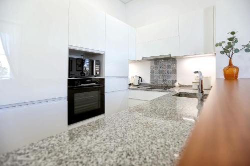 Nap in the shade Apartment, Faro (zdjęcie 5)