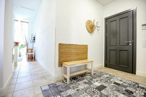 Nap in the shade Apartment, Faro (zdjęcie 7)