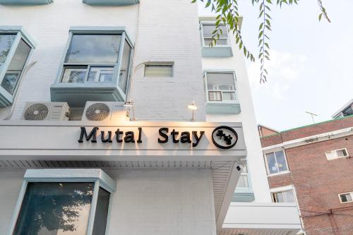 Mutal Stay, Soul (fotografie 8)