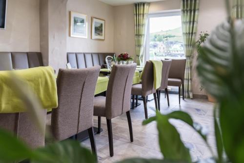 Weinhotel Mayer – Zell (Mosel)