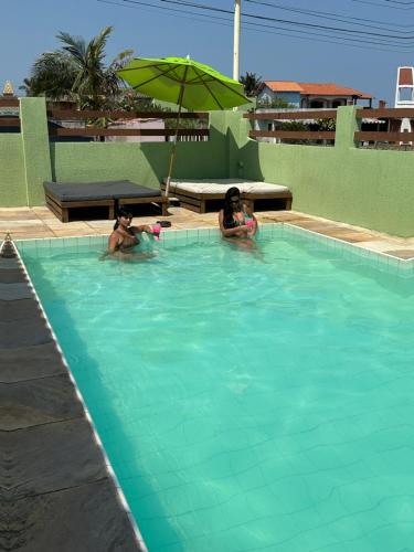 Pousada Aconchego de Maricá Pousada Aconchego de Maricá