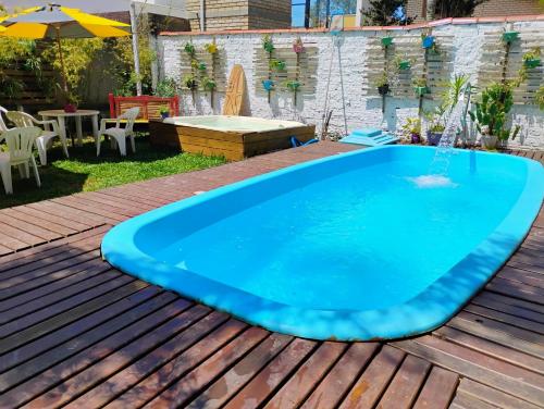 Pousada Beach Eco House Floripa Com Ar Condicionado