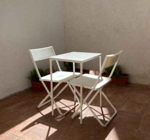 Turia Gardens Rooms - Authentic Valencia Downtown Parklife - VLC Urban Rental, Valencia (photo 11)