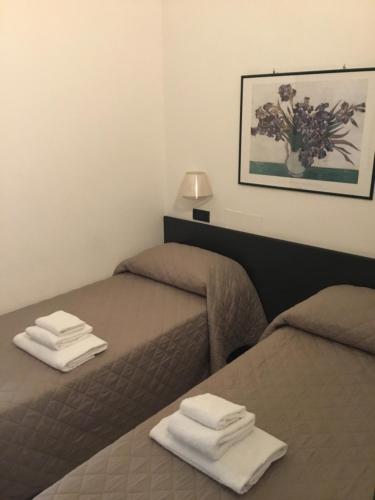 SI Rimini Hotel in Rimini