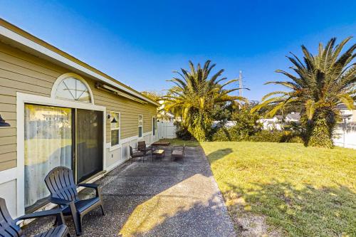 The Healing Haven The Healing Haven