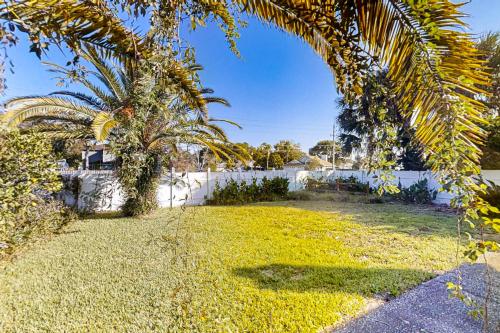 The Healing Haven The Healing Haven