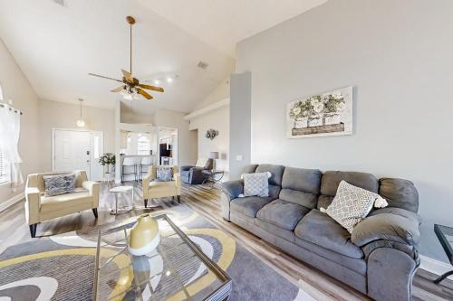 The Healing Haven The Healing Haven