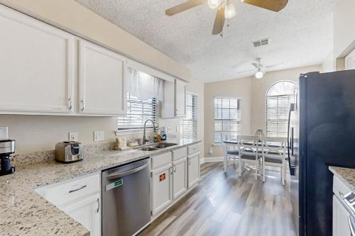 The Healing Haven The Healing Haven