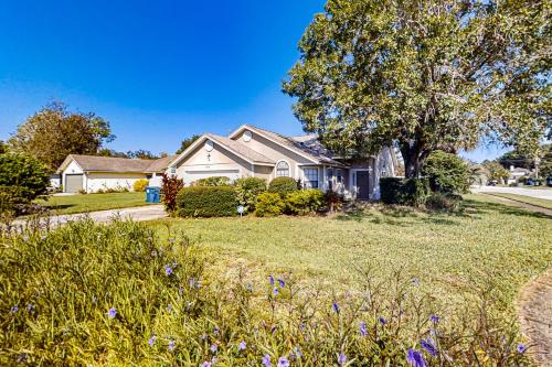 The Healing Haven The Healing Haven