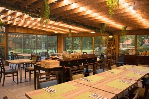 Hrana in pijača, Quinta do Caminho, AL in Cerdal