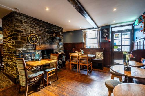 Penhelig Arms - image 4