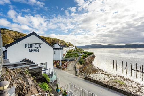 Penhelig Arms - image 7