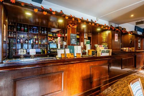 Penhelig Arms - image 10