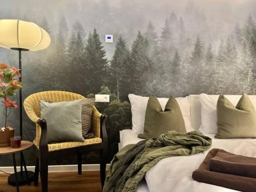Pine - Prague Apartment, Praha