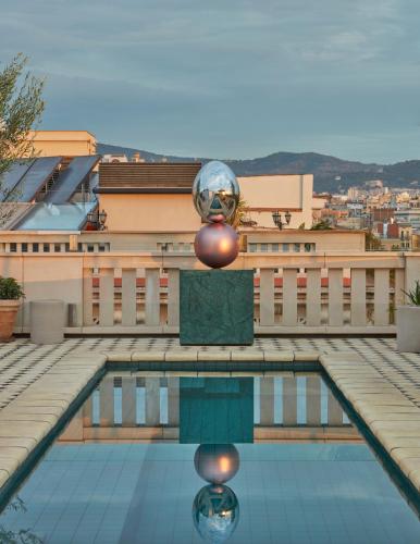 Miiro Borneta, Barcelona (fotografie 8)