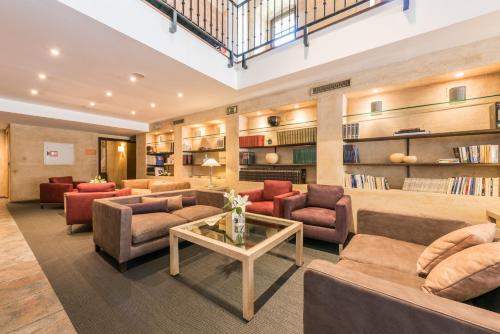 Hospes Palacio de San Esteban - image 5