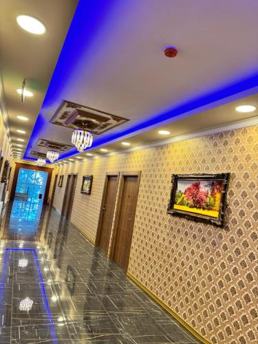 Grand Ararat Hotel - image 5