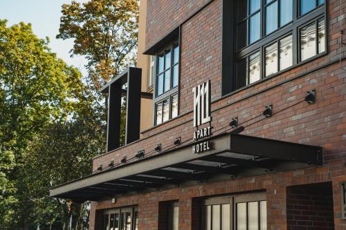 H11 Aparthotel, Cracovia (foto 5)