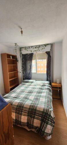 CoLiving, Habitación Privada, cómoda y sencilla gîte à louer Parque de la Dehesa Boyal