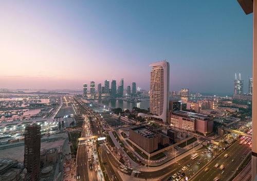 Dubai Marina Luxury 4 BHK # Sea, Ain Dubai & Palm View #, Dubai