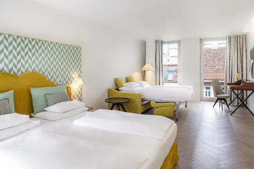 Ágy, Maxx by Steigenberger Vienna in 05. kerület - Margareten