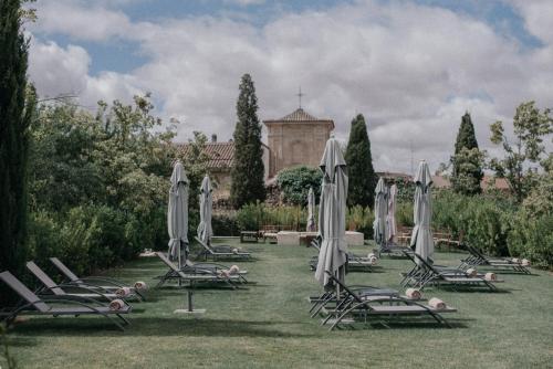 Hospes Palacio de San Esteban - main image