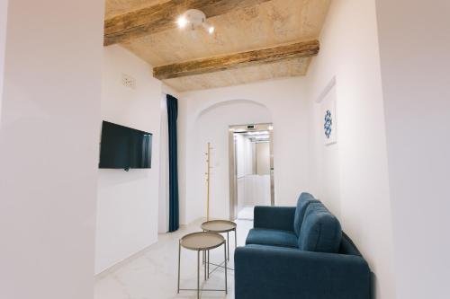 PSV2-Palazzo Stella Room Type - One-Bedroom Apartment
