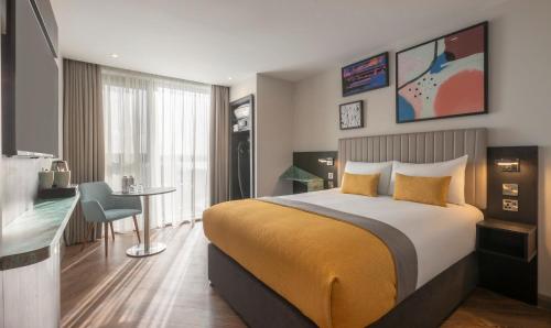 Maldron Hotel Liverpool City Centre, Liverpool (fotografie 3)