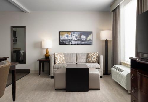 Homewood Suites by Hilton Shreveport Bossier City - image 11