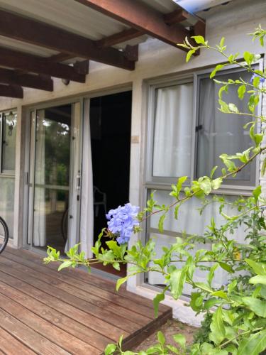 Monoambiente en Valizas in Barra de Valizas