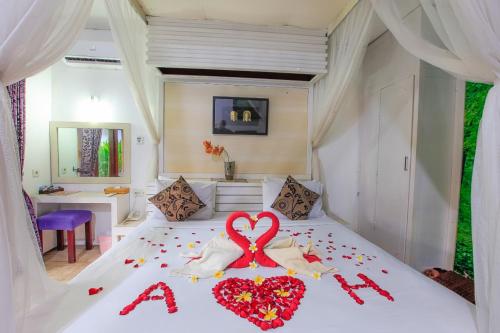 LV Villa Kuta Bali, بالي