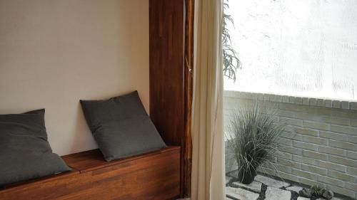 Unwadang Private Luxury Hanok House in bukchon, Soul (fotografie 6)