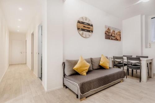 Casa Vaticano di Simone&Alessio, Rome (photo 2)