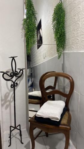 Chalé Rochat Maresias Chalé Rochat Maresias