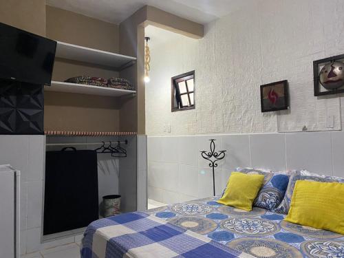 Chalé Rochat Maresias Chalé Rochat Maresias