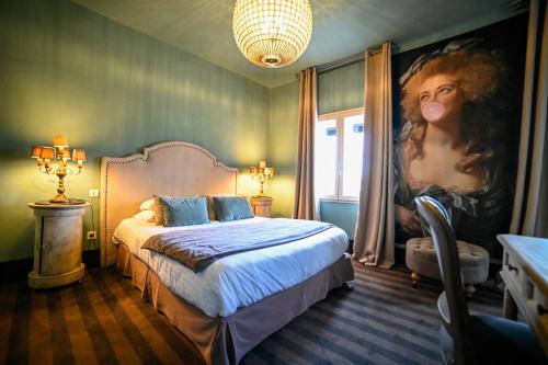 Hôtel Gounod - image 4