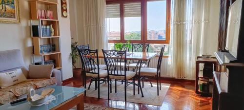 Piso de Isabel, Santander (foto 3)