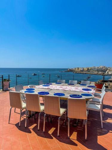 Hotel Palace Vista Mare Gallipoli