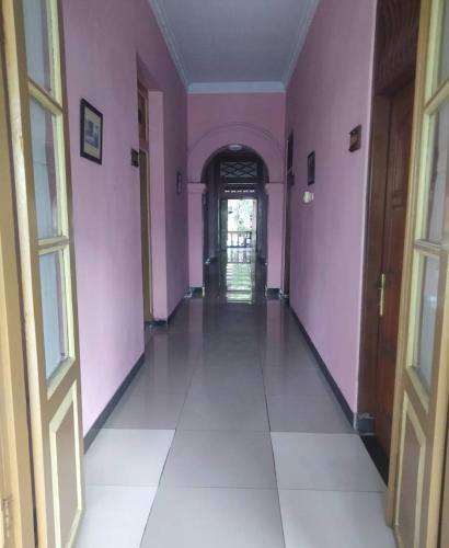 Azalia home in Kutoarjo