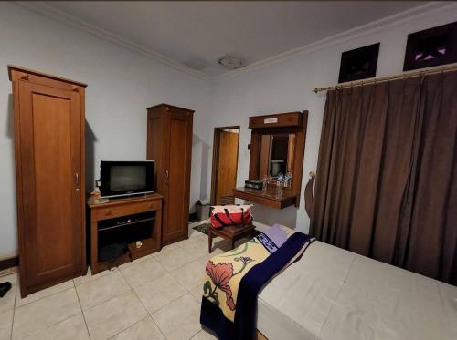 Azalia home in Kutoarjo